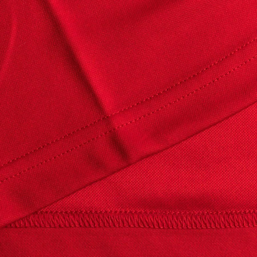 Liverpool Home Shirt Istanbul 2005 - Men's-SoccerKits Hub | Buy Soccer Jerseys Online